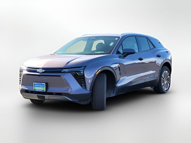 2024 Chevrolet Blazer EV eAWD LT