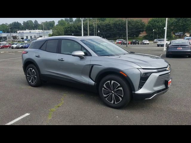 2024 Chevrolet Blazer EV eAWD LT