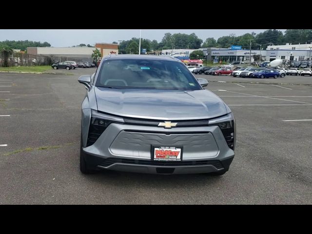 2024 Chevrolet Blazer EV eAWD LT