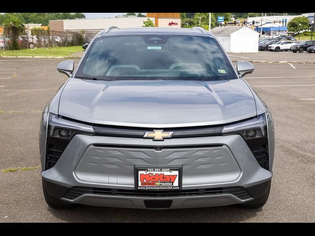 2024 Chevrolet Blazer EV eAWD LT