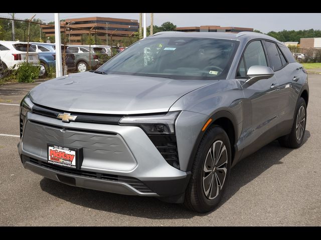 2024 Chevrolet Blazer EV eAWD LT