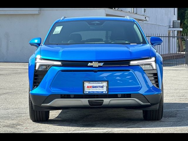 2024 Chevrolet Blazer EV eAWD LT