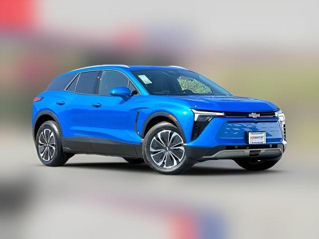 2024 Chevrolet Blazer EV eAWD LT
