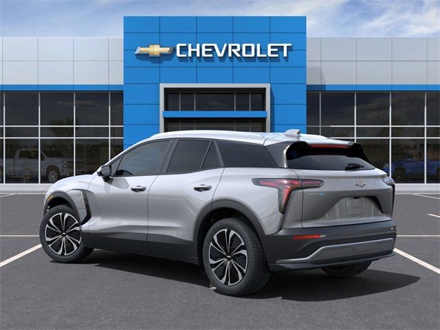 2024 Chevrolet Blazer EV eAWD LT