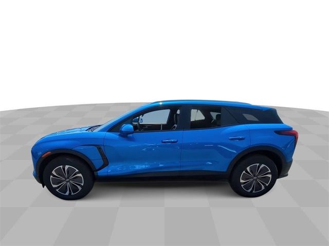 2024 Chevrolet Blazer EV eAWD LT