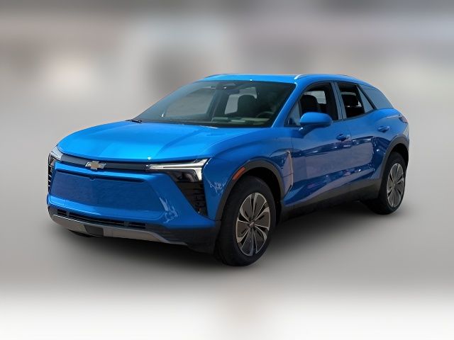 2024 Chevrolet Blazer EV eAWD LT