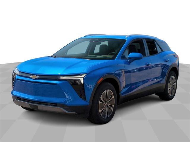 2024 Chevrolet Blazer EV eAWD LT