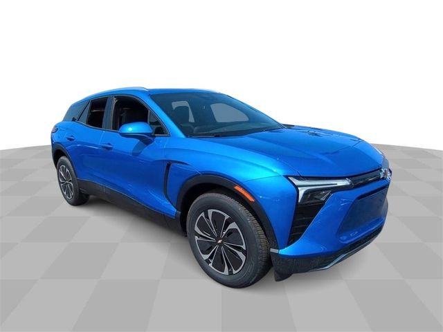 2024 Chevrolet Blazer EV eAWD LT