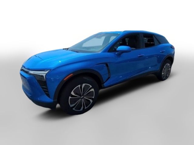 2024 Chevrolet Blazer EV eAWD LT