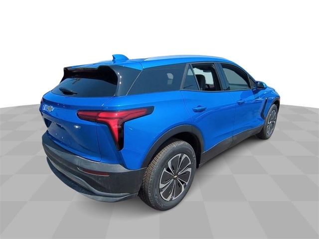 2024 Chevrolet Blazer EV eAWD LT