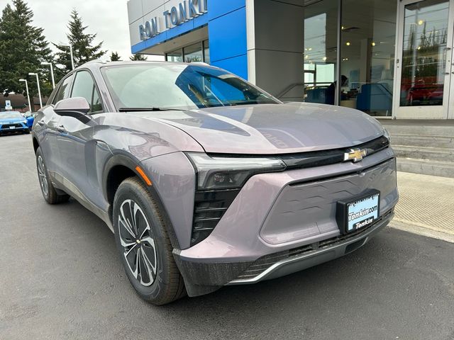 2024 Chevrolet Blazer EV eAWD LT