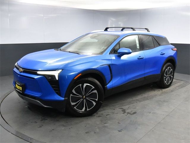 2024 Chevrolet Blazer EV eAWD LT