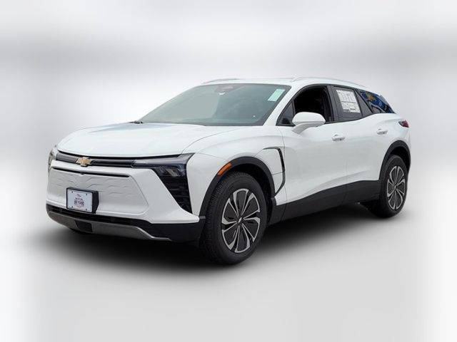 2024 Chevrolet Blazer EV eAWD LT