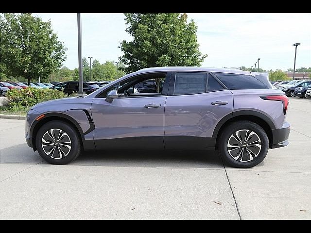 2024 Chevrolet Blazer EV eAWD LT