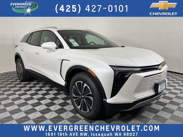 2024 Chevrolet Blazer EV eAWD LT