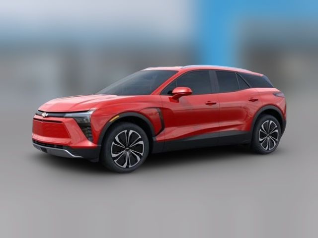 2024 Chevrolet Blazer EV eAWD LT