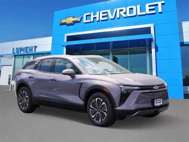 2024 Chevrolet Blazer EV eAWD LT