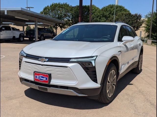 2024 Chevrolet Blazer EV eAWD 2LT