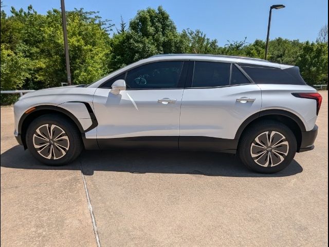 2024 Chevrolet Blazer EV eAWD 2LT