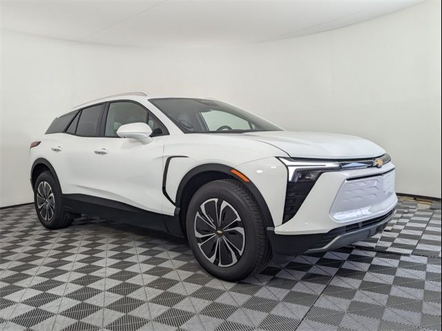 2024 Chevrolet Blazer EV eAWD LT