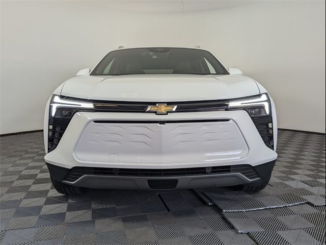 2024 Chevrolet Blazer EV eAWD LT