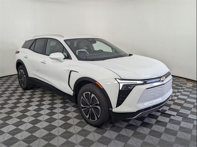 2024 Chevrolet Blazer EV eAWD LT