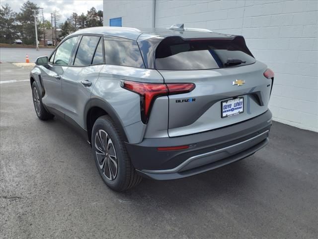 2024 Chevrolet Blazer EV eAWD LT