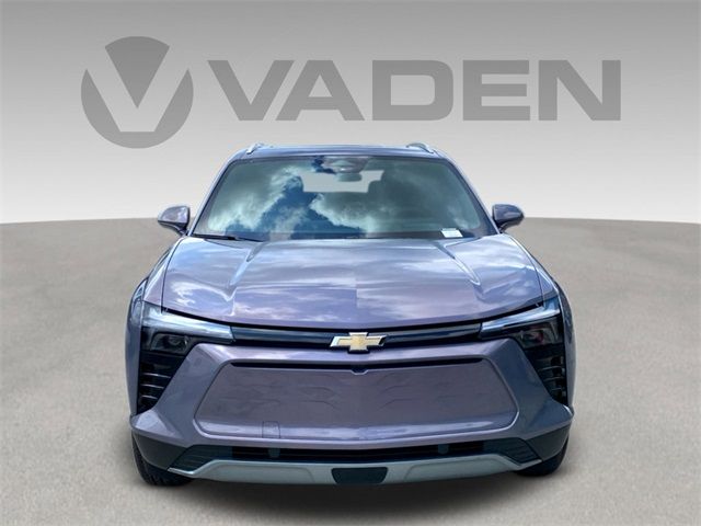 2024 Chevrolet Blazer EV eAWD LT