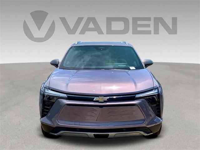 2024 Chevrolet Blazer EV eAWD LT