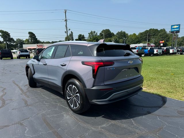 2024 Chevrolet Blazer EV eAWD LT