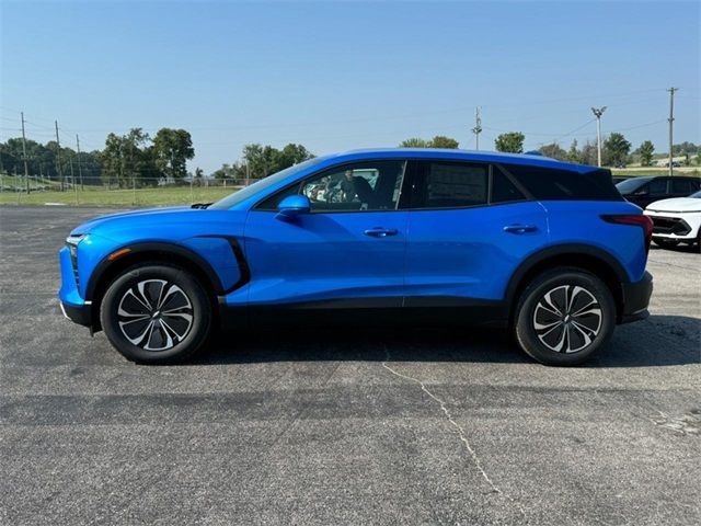 2024 Chevrolet Blazer EV eAWD LT