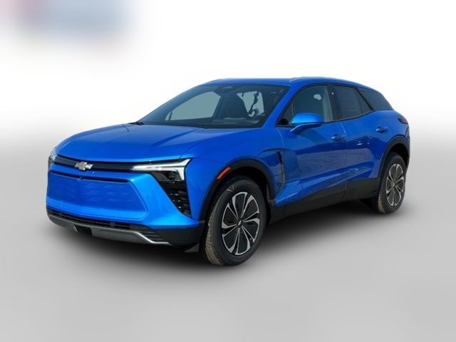 2024 Chevrolet Blazer EV eAWD LT