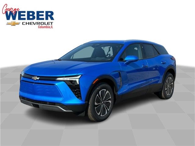 2024 Chevrolet Blazer EV eAWD LT