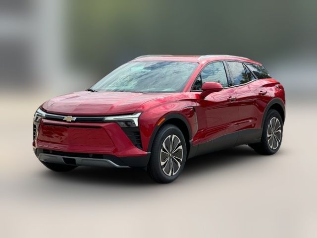 2024 Chevrolet Blazer EV eAWD LT