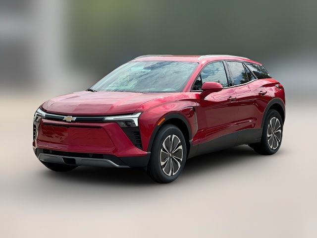 2024 Chevrolet Blazer EV eAWD LT