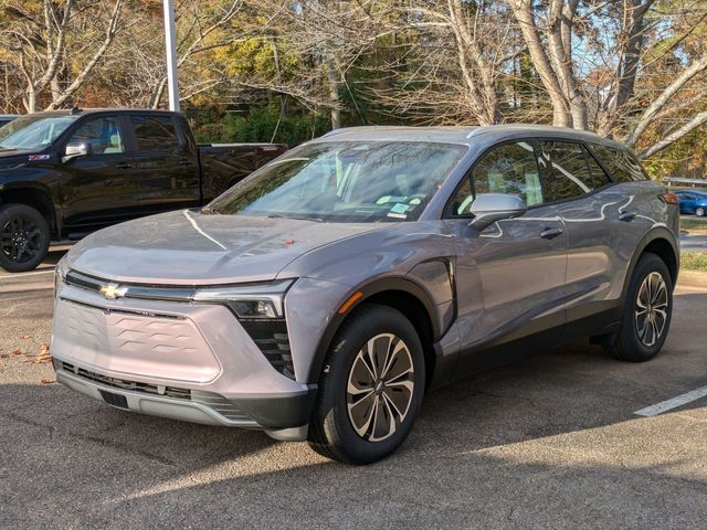 2024 Chevrolet Blazer EV eAWD LT