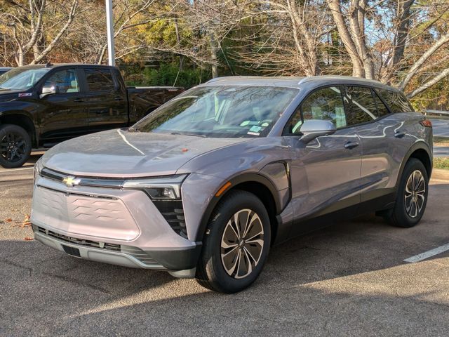 2024 Chevrolet Blazer EV eAWD LT