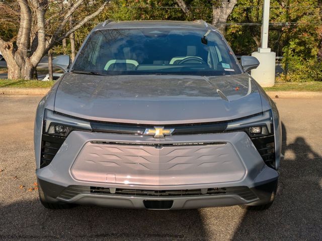 2024 Chevrolet Blazer EV eAWD LT