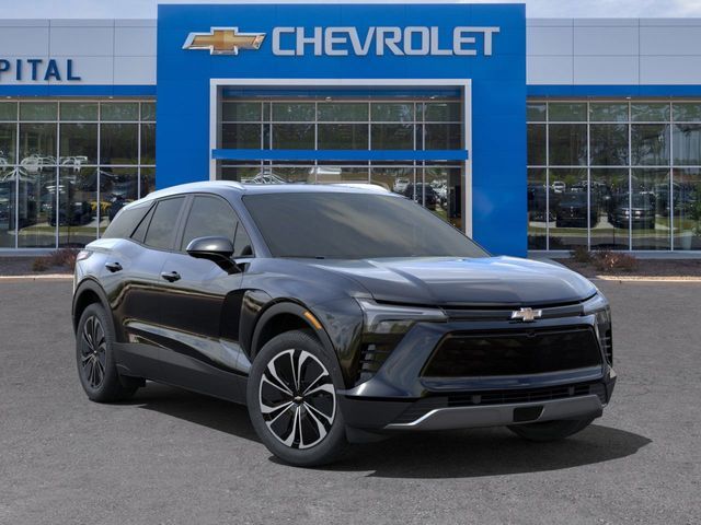 2024 Chevrolet Blazer EV eAWD LT