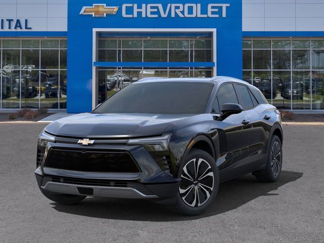 2024 Chevrolet Blazer EV eAWD LT