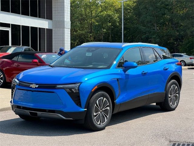 2024 Chevrolet Blazer EV eAWD LT