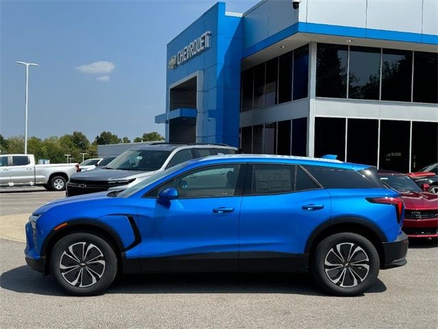 2024 Chevrolet Blazer EV eAWD LT