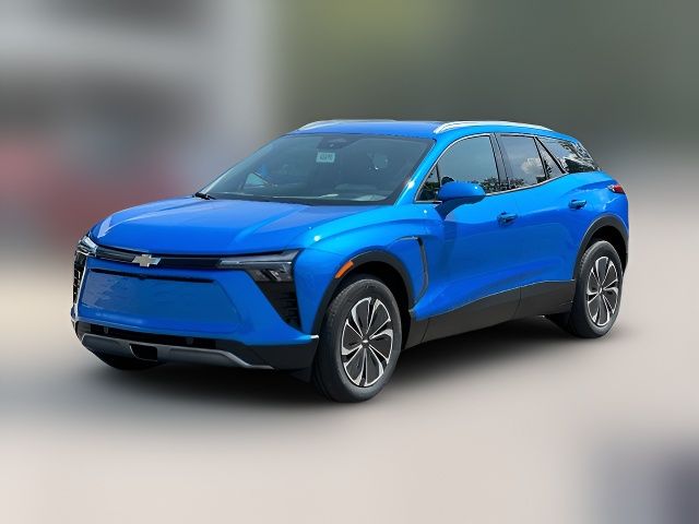 2024 Chevrolet Blazer EV eAWD LT