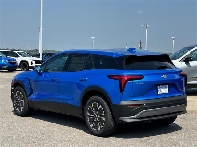 2024 Chevrolet Blazer EV eAWD LT