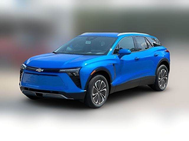 2024 Chevrolet Blazer EV eAWD LT