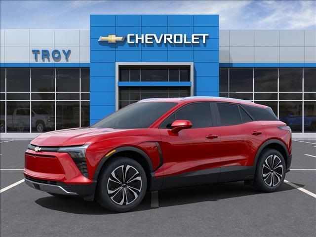 2024 Chevrolet Blazer EV eAWD LT