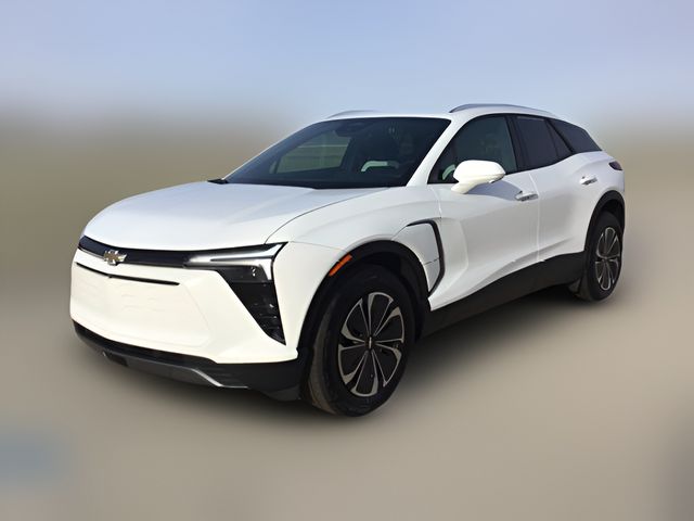 2024 Chevrolet Blazer EV eAWD LT