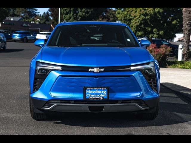 2024 Chevrolet Blazer EV eAWD LT