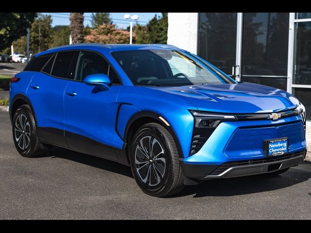 2024 Chevrolet Blazer EV eAWD LT