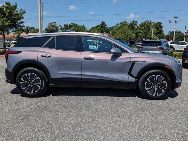 2024 Chevrolet Blazer EV eAWD LT